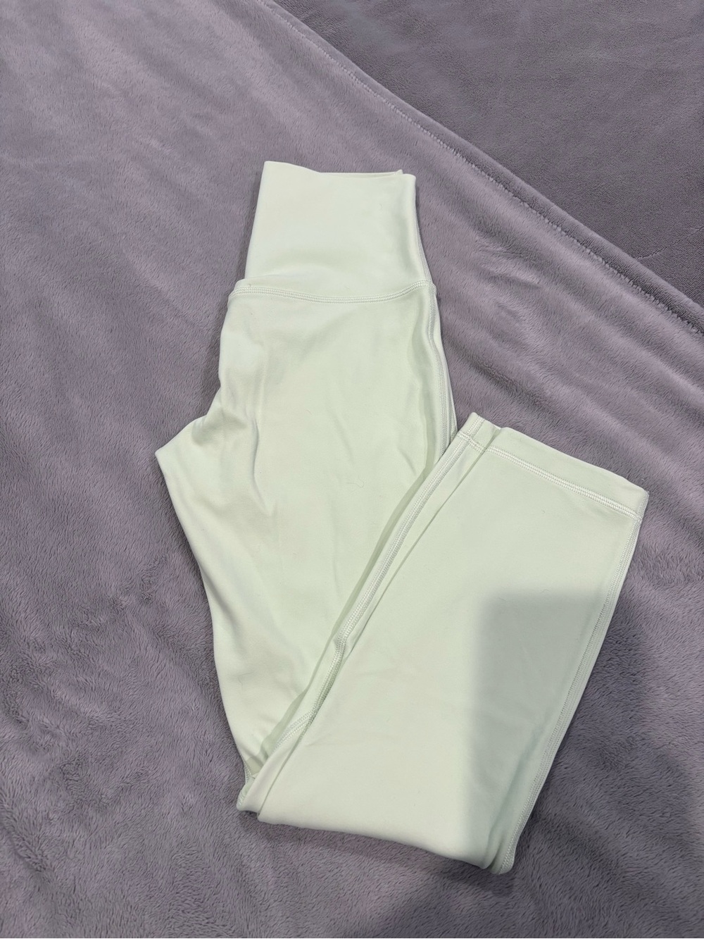 Lululemon Align High-Rise crop Leggings